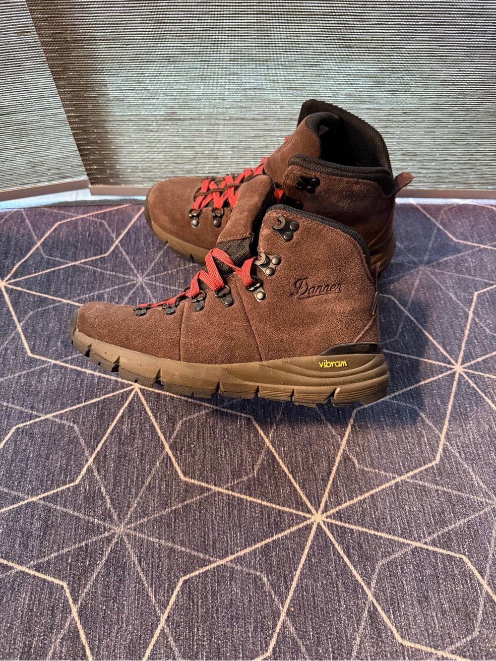 Women’s Danner Mountain 600